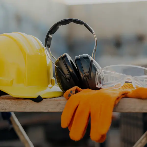 Técnico em Segurança do Trabalho