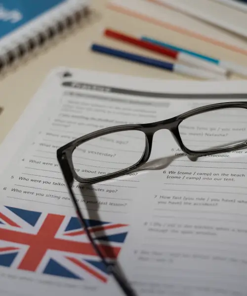 Inglês Básico